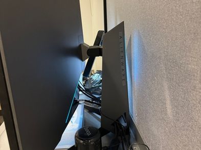 Alienware 31 Inch Monitor Aw3418dw For Sale in Cork City Centre, Cork ...