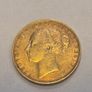 1876 Gold Sovereign Coin Image 2