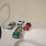 Vintage Majorette Die-cast Model Car Image 3