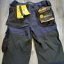 Snickers Workwear Trousers Brand New  Size 48 Image 3