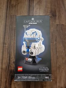 Lego 75349