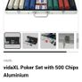 Poker Chips Image 3