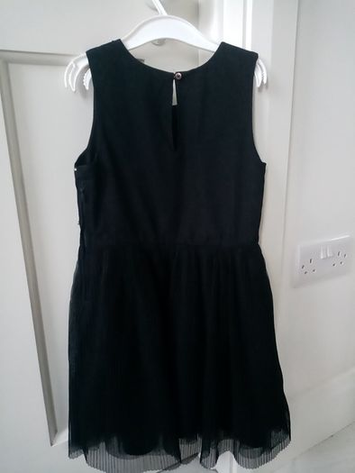George dress