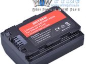 NP-FZ100 Battery For Sony