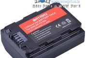 NP-FZ100 Battery For Sony