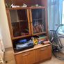 Mid century Dresser cabinet Image 2