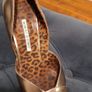 Vintage Manolo Blahnik with original box Image 2