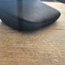 Renault Clio Mk4 2012- Genuine Rear Seat Head Rest Black Original OEM Part Image 9
