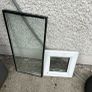 PVC Back Door Image 6