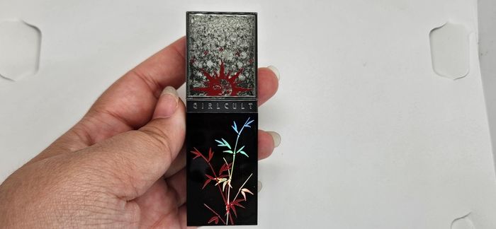 Girlcult C-Beauty The Classic of Bizzare Tales Lip Glaze in J72 Fantasy Starry Sky