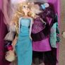 Barbie Dreamhouse & Dolls Image 2