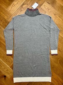 Tommy Hilfiger Sweater Dress