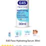 E45 Face Hydrating Serum Image 5