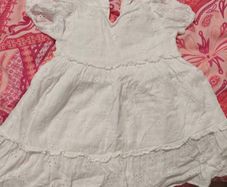 Baby girl clothes 18-24