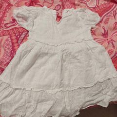 Baby girl clothes 18-24