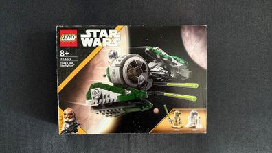 LEGO Star Wars 75360 set