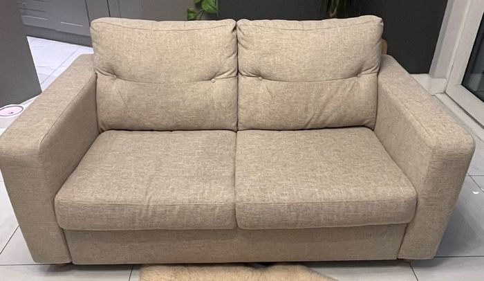 Sofa bed