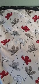 Ringed Curtains 90" x 90"