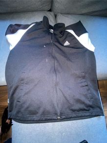 Adidas jacket