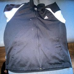 Adidas jacket