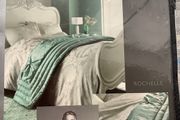 duvet set , double, new