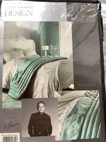 duvet set , double, new