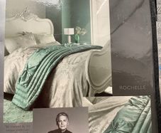 duvet set , double, new