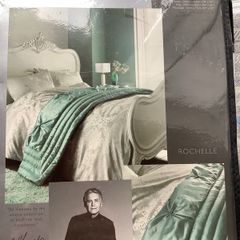 duvet set , double, new