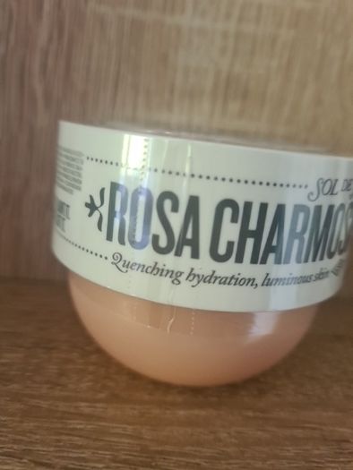 Sol de Janeiro Rosa Charmosa 75ml