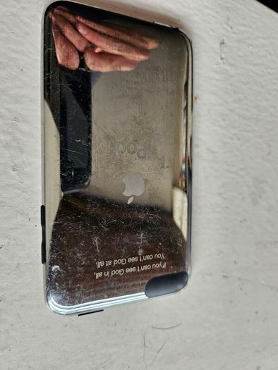 Vintage iPod