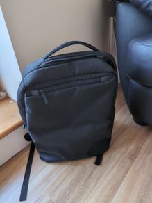 Dell laptop bag