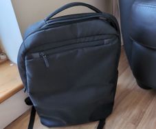 Dell laptop bag