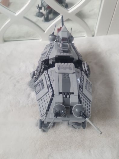 LEGO Star Wars - AT-TE Walker - 75337