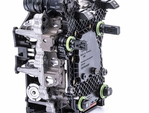 Gearbox Repair