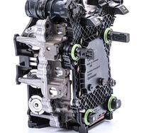 Gearbox Repair