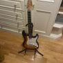 harley benton electric guitar perfect condition never used Image 2