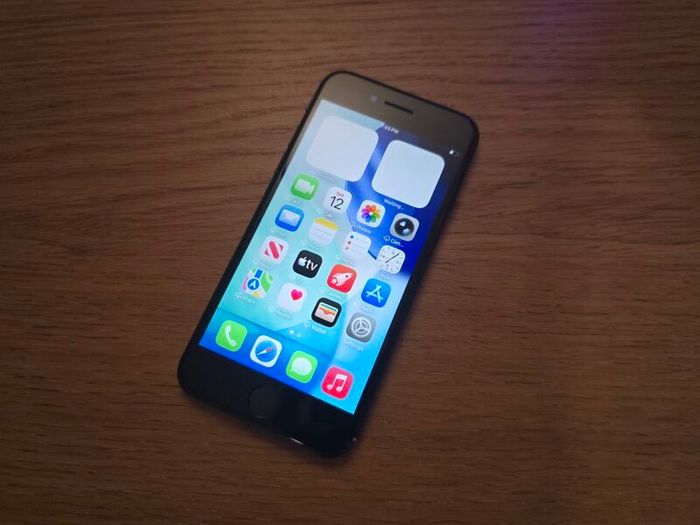 iPhone SE 2nd Gen 256gb Unlocked