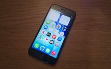 iPhone SE 2nd Gen 256gb Unlocked