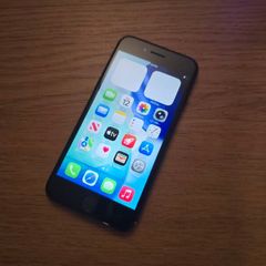 iPhone SE 2nd Gen 256gb Unlocked