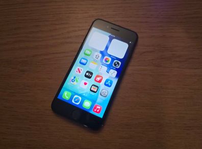 iPhone SE 2nd Gen 256gb Unlocked