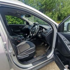 2014 Hyundai ix35