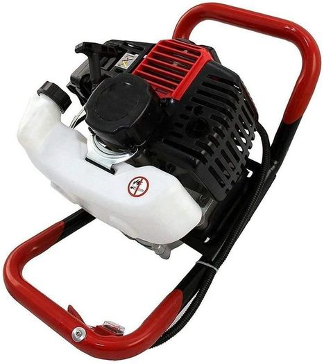 65cc 2Stroke Petrol Earth Auger