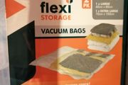 Vaccum bags