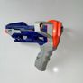Nerf N Strike Roughcut, Modulus Ironfire, Rayburn Fire Blasters & Slingstryke With Acc Image 4