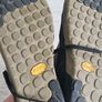 Fizik Gravita Versor Flat Shoes Mtb 4 1/2 Uk Image 5