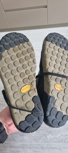 Fizik Gravita Versor Flat Shoes Mtb 4 1/2 Uk