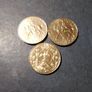 Three   Queen Elizabeth   Crowns Image 4