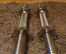 Weights