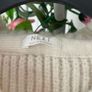 hooded cardigan next hooded cardigan cream 1 1/2. - 2years Image 3