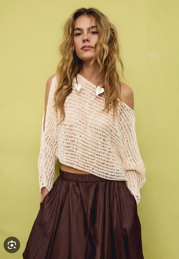 Stradivarius Jumper - S